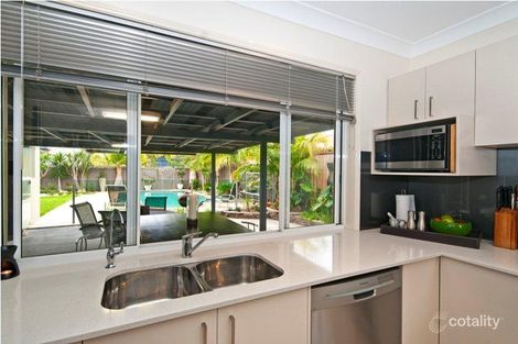 Property photo of 96 Cassowary Drive Burleigh Waters QLD 4220