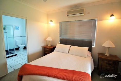 Property photo of 107 Rasmussen Avenue Hay Point QLD 4740