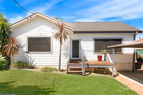 Property photo of 7 Hill Street Mount Saint Thomas NSW 2500