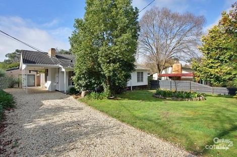 21 Silverley Rd, Croydon, VIC 3136