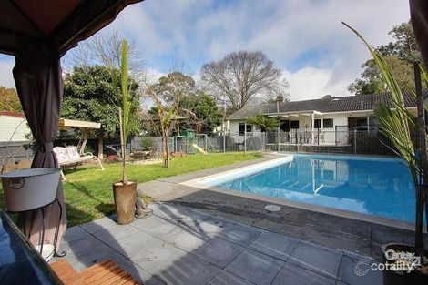 Property photo of 21 Silverley Road Croydon VIC 3136