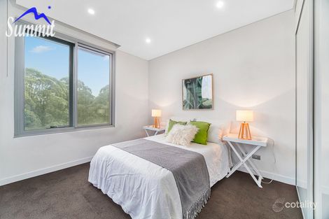 Property photo of 601/40-46 McEvoy Street Waterloo NSW 2017