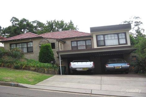 3 Calla Gr, Pendle Hill, NSW 2145