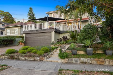 Property photo of 3 Bullecourt Avenue Mosman NSW 2088