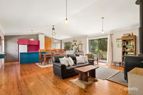 9 Highcrest St, Ocean View, QLD 4521