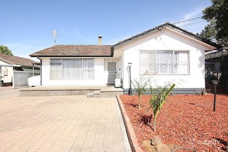 Property photo of 25 Hennessy Street Horsham VIC 3400