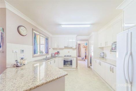 Property photo of 20 Campbell Street Grenfell NSW 2810