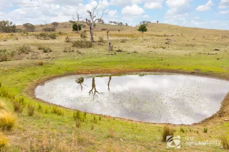 Property photo of 763 Old Grattai Road Grattai NSW 2850