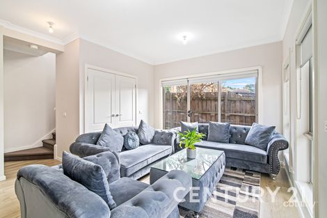 Property photo of 1/8 Aratula Street Dandenong VIC 3175