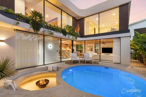 Property photo of 23 Walker Avenue Palm Beach QLD 4221