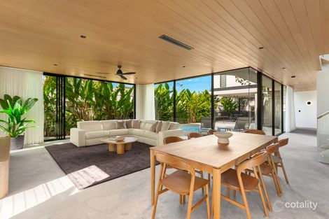 Property photo of 23 Walker Avenue Palm Beach QLD 4221