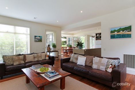 Property photo of 59 Back Beach Road Portsea VIC 3944