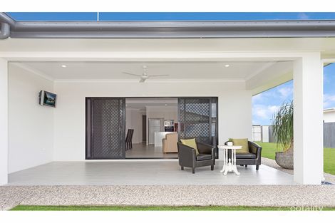 Property photo of 73 Spinifex Way Bohle Plains QLD 4817