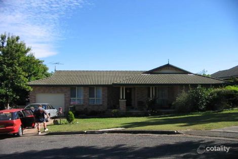 11 Stanley Dyson Pl, East Kempsey, NSW 2440