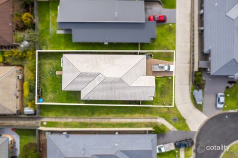 Property photo of 19 Regatta Way Summerland Point NSW 2259