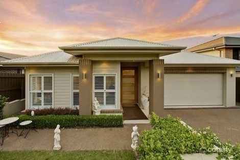 145 Fyfe Rd, Kellyville Ridge, NSW 2155