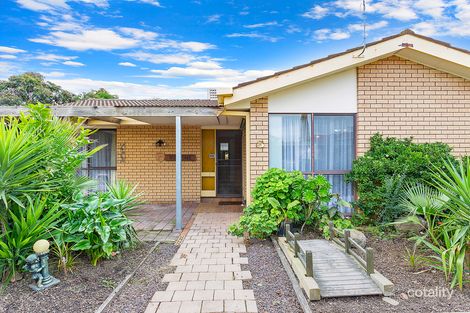 Property photo of 3/11 Hague Road Wodonga VIC 3690