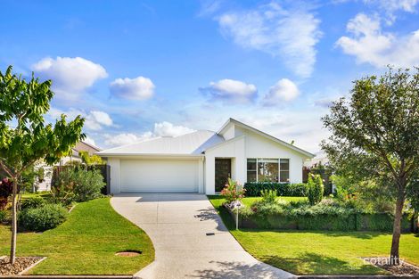 Property photo of 5 Jindalba Drive Coomera QLD 4209