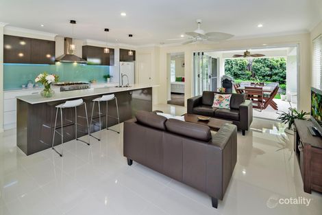Property photo of 5 Jindalba Drive Coomera QLD 4209