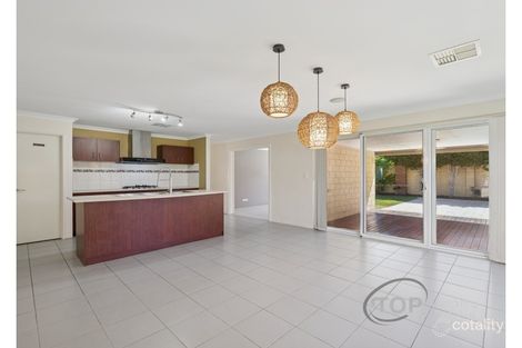 Property photo of 5 Kesiya Turn Aubin Grove WA 6164