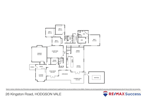 Property photo of 26 Kingston Road Hodgson Vale QLD 4352