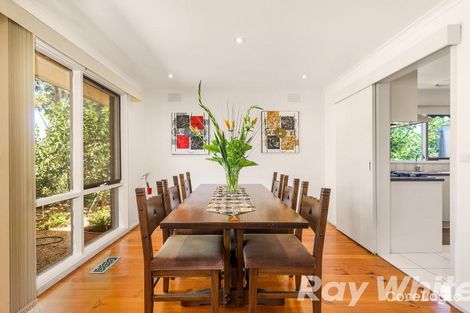 Property photo of 3 Telopea Place Burwood East VIC 3151