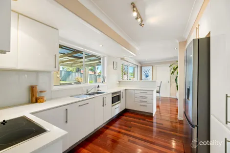 Property photo of 3 Todd Place Illawong NSW 2234