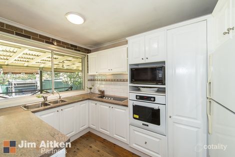 Property photo of 51 Mitchells Pass Blaxland NSW 2774