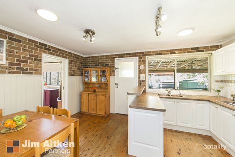 Property photo of 51 Mitchells Pass Blaxland NSW 2774