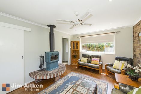Property photo of 51 Mitchells Pass Blaxland NSW 2774