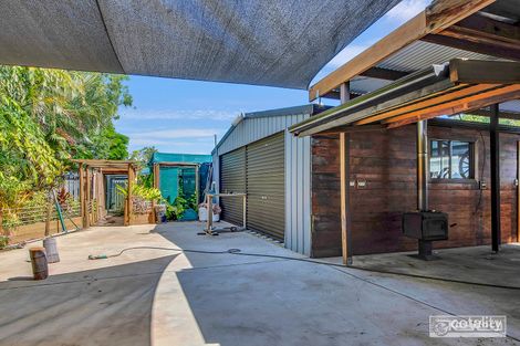 Property photo of 146 Main Street Park Avenue QLD 4701