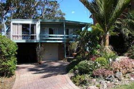 25 Wimbie St, Surf Beach, NSW 2536