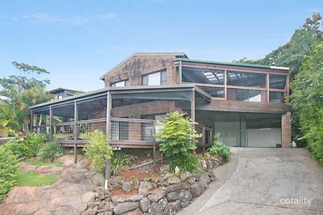 Property photo of 8 Broadwater Esplanade Bilambil Heights NSW 2486