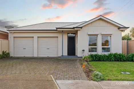 Property photo of 21 Brookman Street Osborne SA 5017