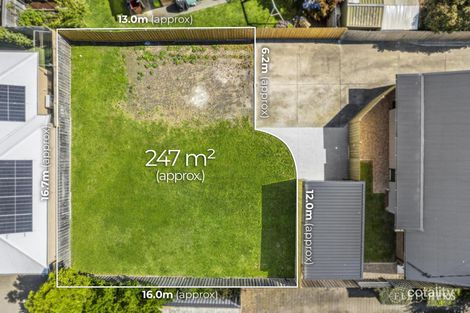 Property photo of 2/24 Granville Street Drysdale VIC 3222