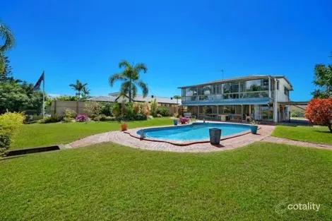 Property photo of 4 Alma Street Broadbeach Waters QLD 4218