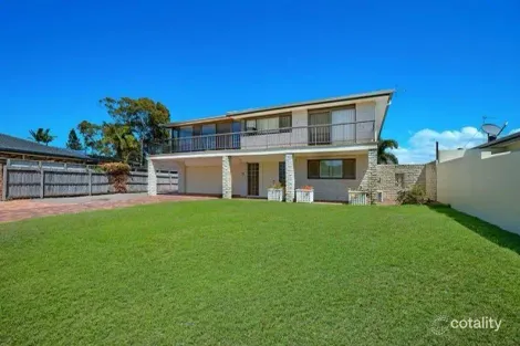 Property photo of 4 Alma Street Broadbeach Waters QLD 4218