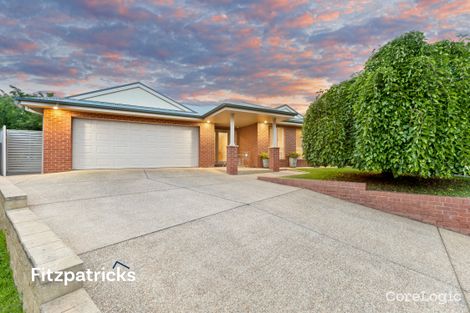 Property photo of 38 Bogong Crescent Tatton NSW 2650