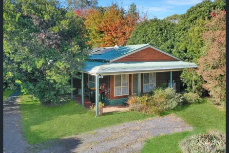 8 Heath St, Halls Gap, VIC 3381