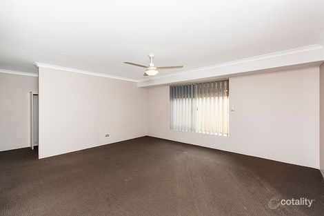 Property photo of 141 Braidwood Drive Australind WA 6233