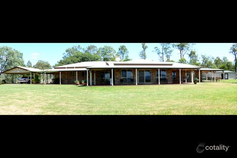 7900 Brisbane Valley Hwy, Yimbun, QLD 4313