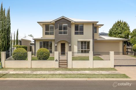 86 Spring St, Middle Ridge, QLD 4350