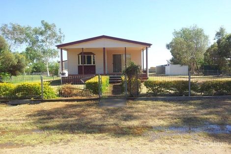 Property photo of 9 Bedford Street Blackall QLD 4472