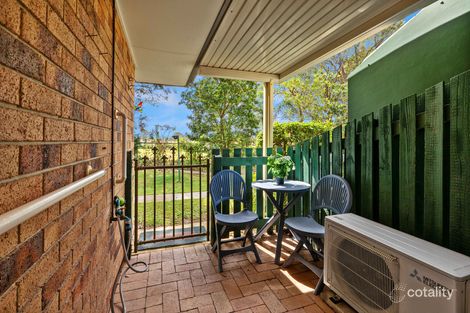 Property photo of 51/15 Carmichael Court Wynnum West QLD 4178