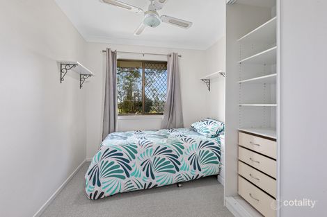 Property photo of 51/15 Carmichael Court Wynnum West QLD 4178