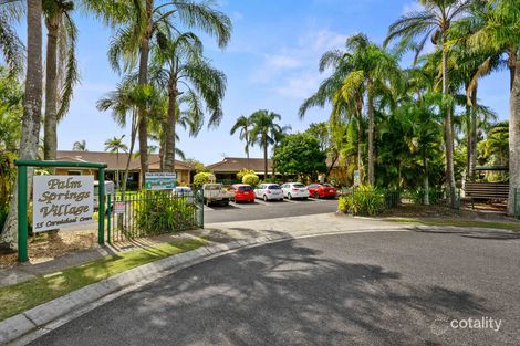 Property photo of 51/15 Carmichael Court Wynnum West QLD 4178