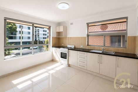 5/53 Kenyon St, Fairfield, NSW 2165