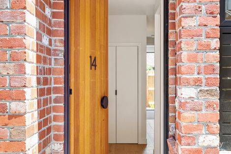 Property photo of 14/711 Barkly Street West Footscray VIC 3012