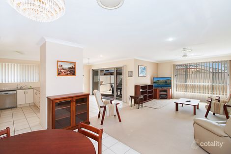 Property photo of 5/38 Kimberley Circuit Banora Point NSW 2486