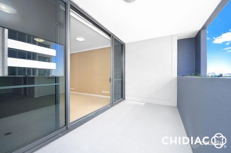 Property photo of 506/7 Waterways Street Wentworth Point NSW 2127